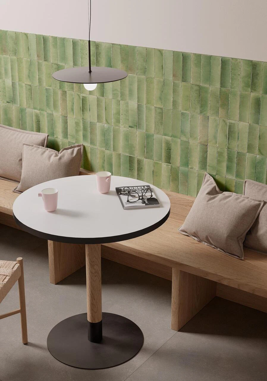 Плитка стінова R8HQ Gleeze Giada 50x150x10 Ragno Плитка стінова R8HQ Gleeze Giada 50x150x10 Ragno