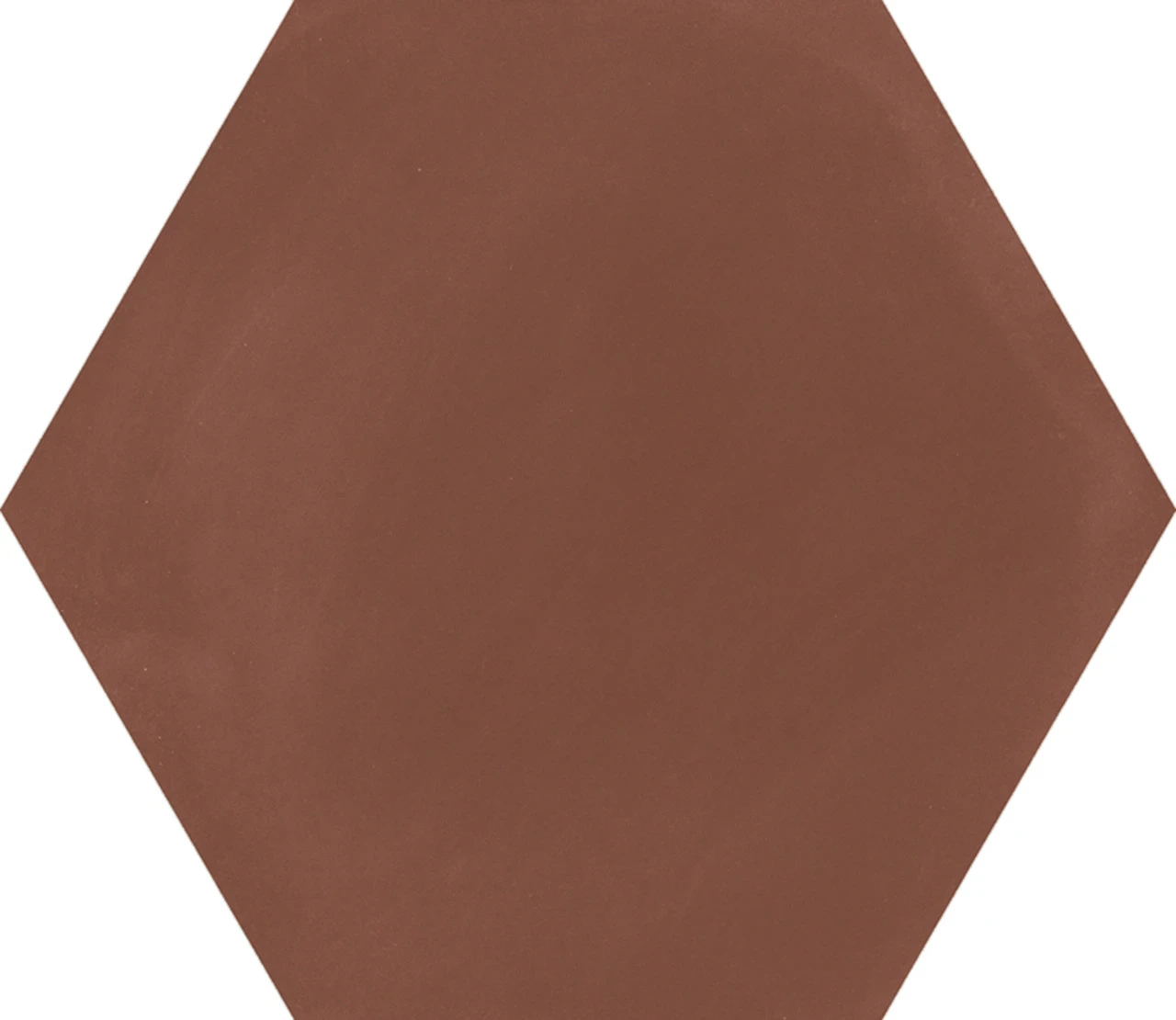 Плитка керамогранітна R8YH Stratford Red 182x210 Ragno