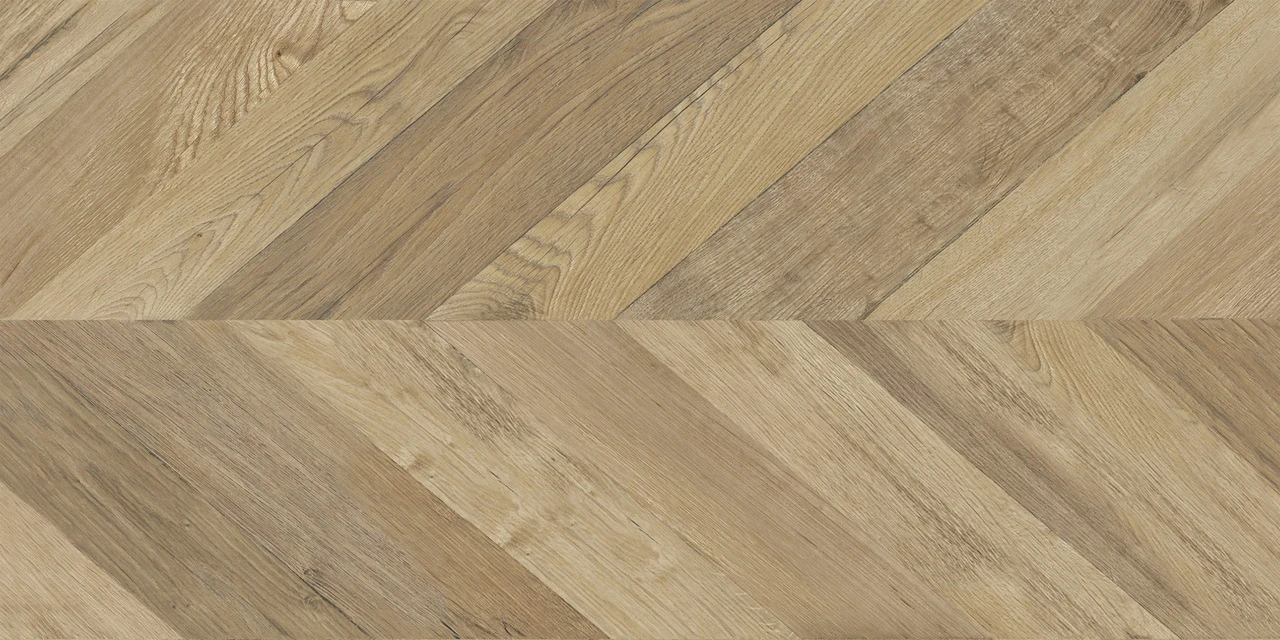 Декор CCR24-1 Corina Beige RECT 300x600 Ceramika Color