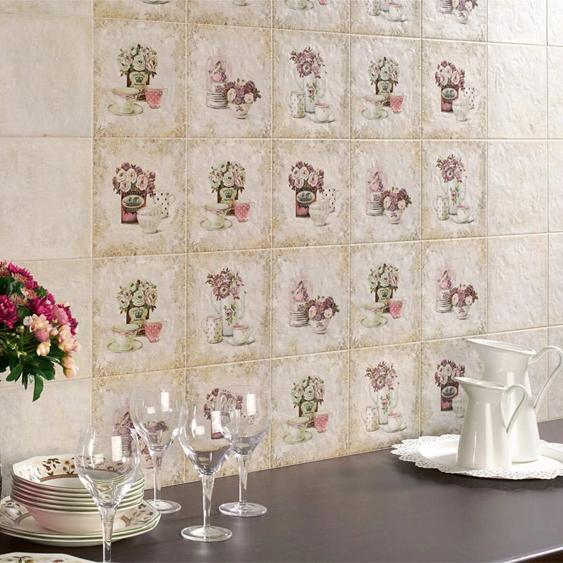 Декор Solferino 200x200 Mainzu Декор Solferino 200x200 Mainzu