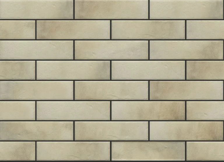 Плитка фасадна Retro Brick Salt 65x245x8 Cerrad
