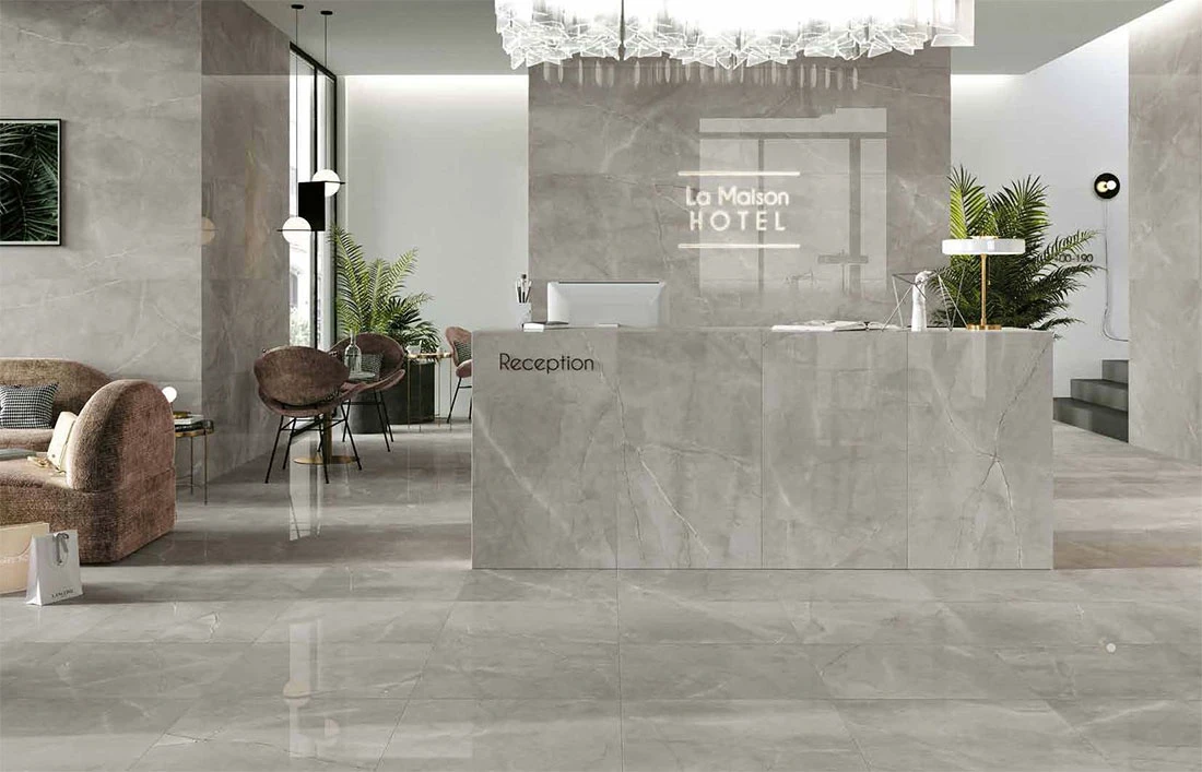 Керамическая плитка JW 16 Raymi LUC SQ 600x600x9 Mirage Керамическая плитка JW 16 Raymi LUC SQ 600x600x9 Mirage