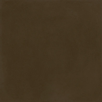 Плитка керамогранітна Pop Tile Sixties-R Chocolate RECT 150x150x8 Vives