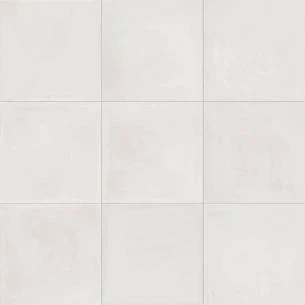 Плитка керамогранитная R7GQ Contrasti Bianco 200x200x10 Ragno