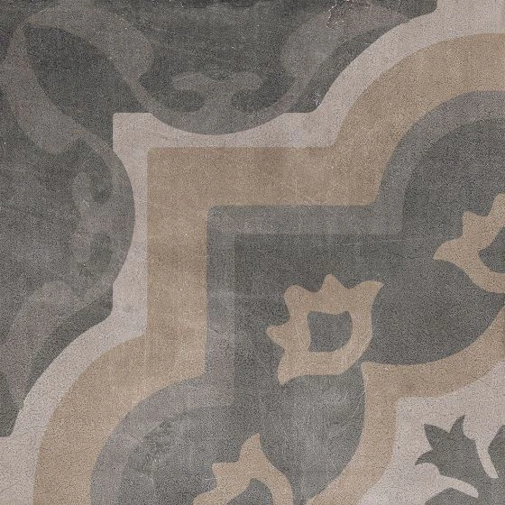 Плитка керамогранитная CSAPCL0320 Patchwork Classic 03 200x200x10 Sant'agostino