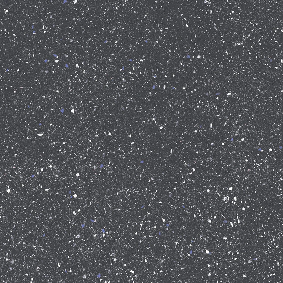Плитка керамогранітна Macroside Antracite RECT 598x598x9 Paradyz