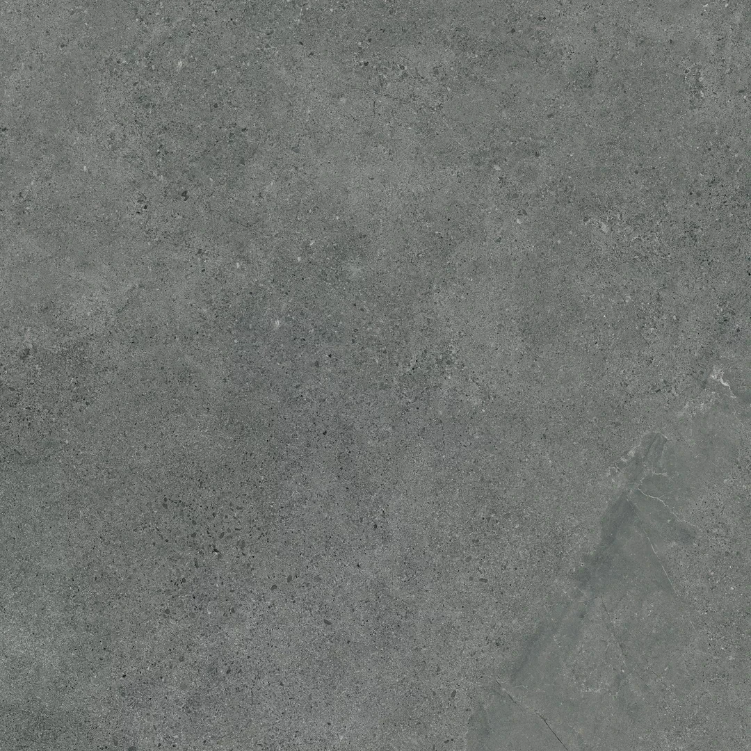 Плитка керамогранітна Authority Graphite SZKL RECT MAT 1198x1198 Paradyz