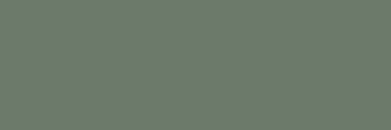 Плитка стеновая Nightwish Green RECT 250x750x9 Paradyz