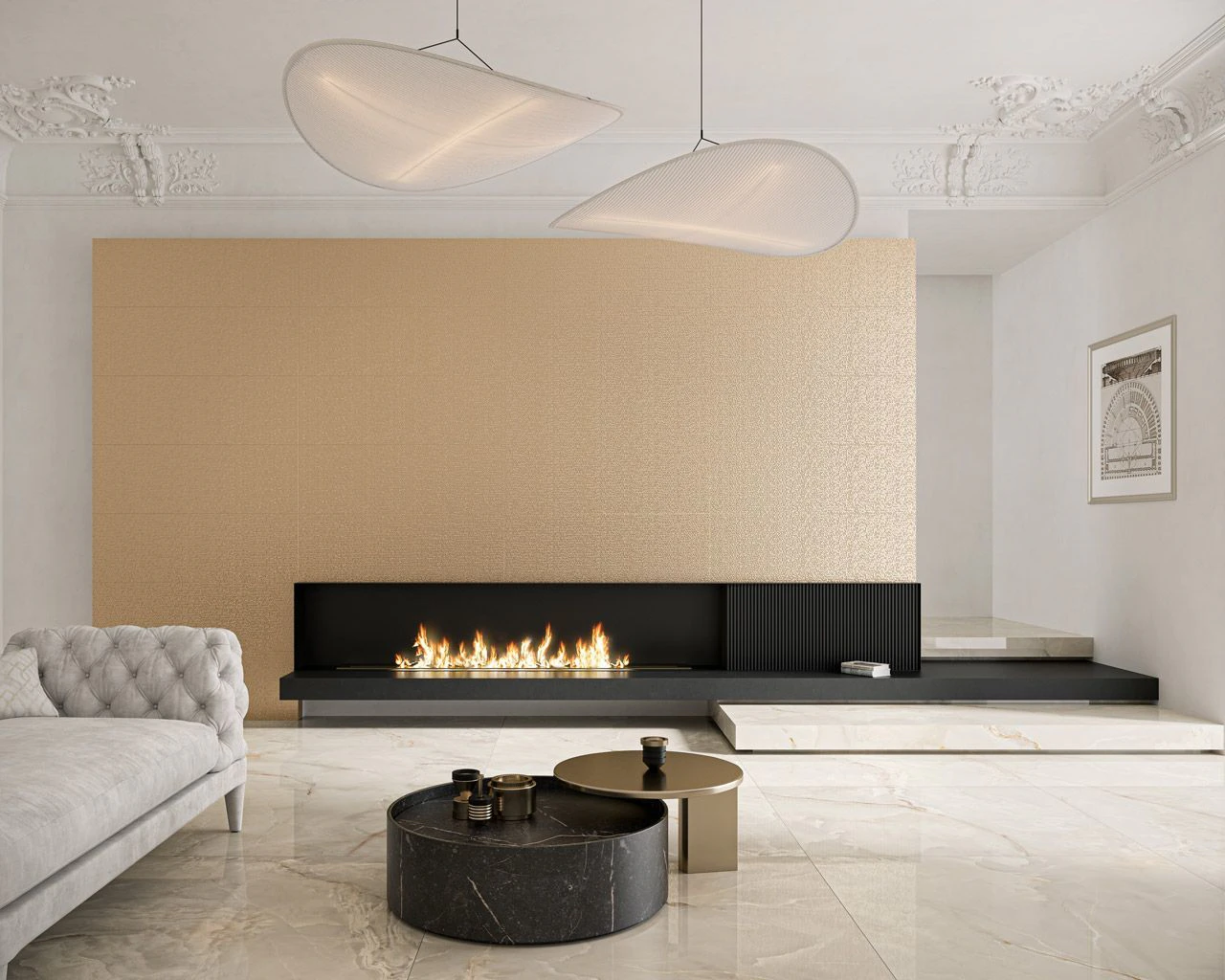 Плитка стеновая Noisy Whisper White RECT STR 398x1198x11 Paradyz Плитка стеновая Noisy Whisper White RECT STR 398x1198x11 Paradyz