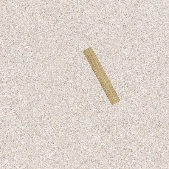 Плитка керамогранітна Maolan-R Beige RECT 200x200x8 Arcana
