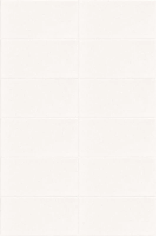 Плитка стінова PT02384 Blanco Liso Mate 100x200 Mainzu