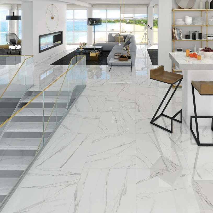 Плитка керамогранітна Hope-R Blanco RECT 593x593x10 Arcana Плитка керамогранітна Hope-R Blanco RECT 593x593x10 Arcana