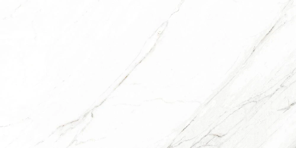 Плитка керамогранітна Les Bijoux Nagoya-R Blanco POL 593x1193x11 Arcana