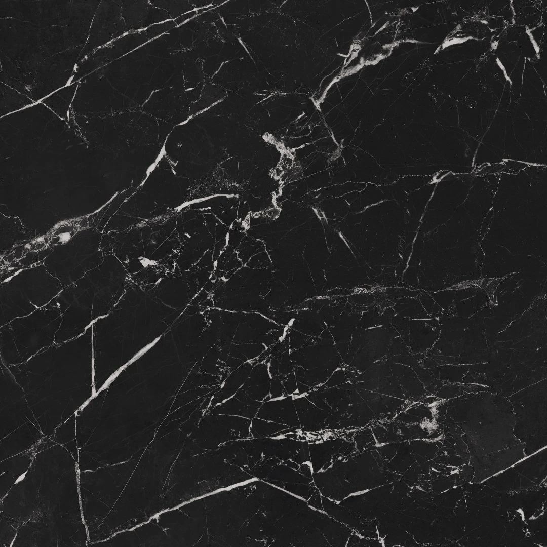 Плитка керамогранітна Marmo Marocco Black POL 1197x1197x8 Cerrad