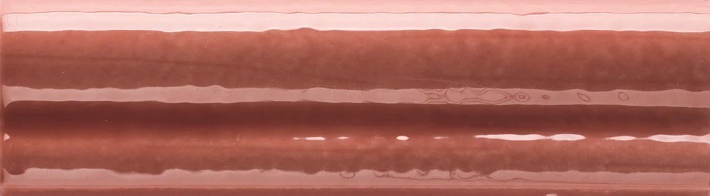 Фриз Moldura Calabria Rosso 40x150 Mainzu