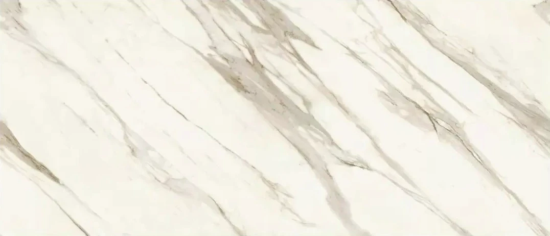 Плитка керамогранітна AJIS Marvel Meraviglia Calacatta Bernini MAT 600x1200 Atlas Concorde