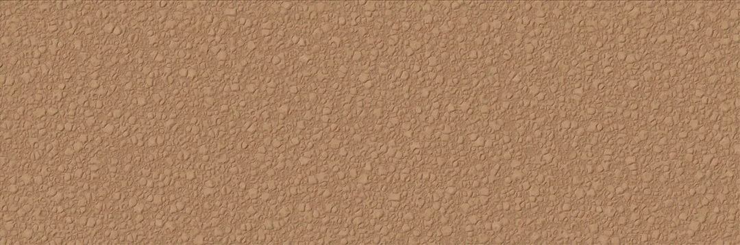 Плитка стінова Pure Cathedral Copper RECT STR Блиск 398x1198 Paradyz