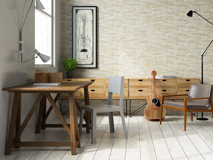 Плитка фасадна Kallio Cream 150x450x9 Cerrad Плитка фасадна Kallio Cream 150x450x9 Cerrad