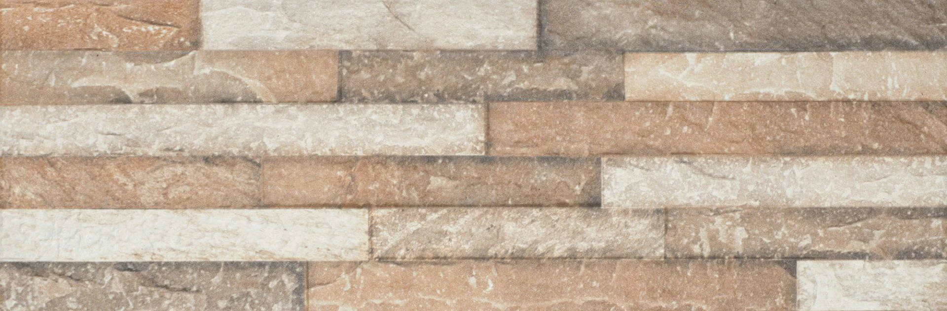 Плитка фасадна Kallio Terra 150x450x9 Cerrad