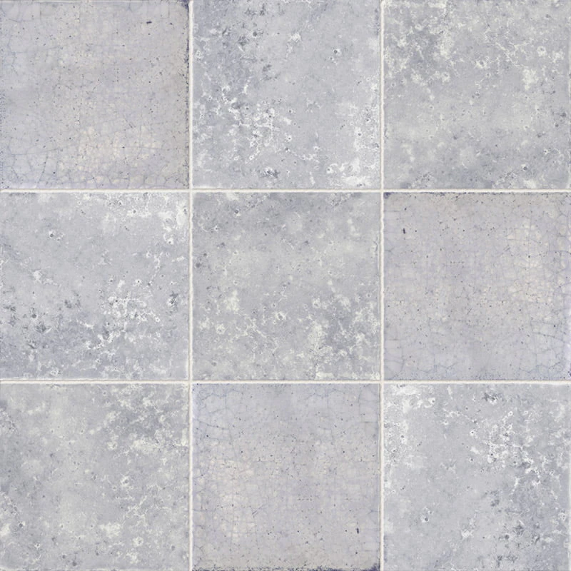 Плитка керамогранітна Pav Milano Blue 200x200x9 Mainzu