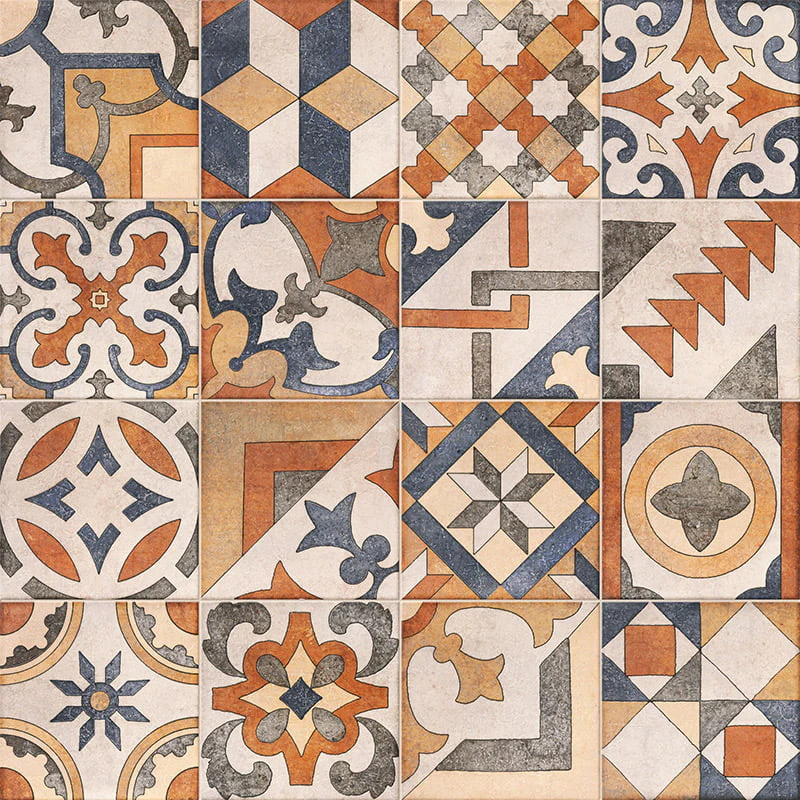 Декор Rialto Heraldo 150x150 Mainzu