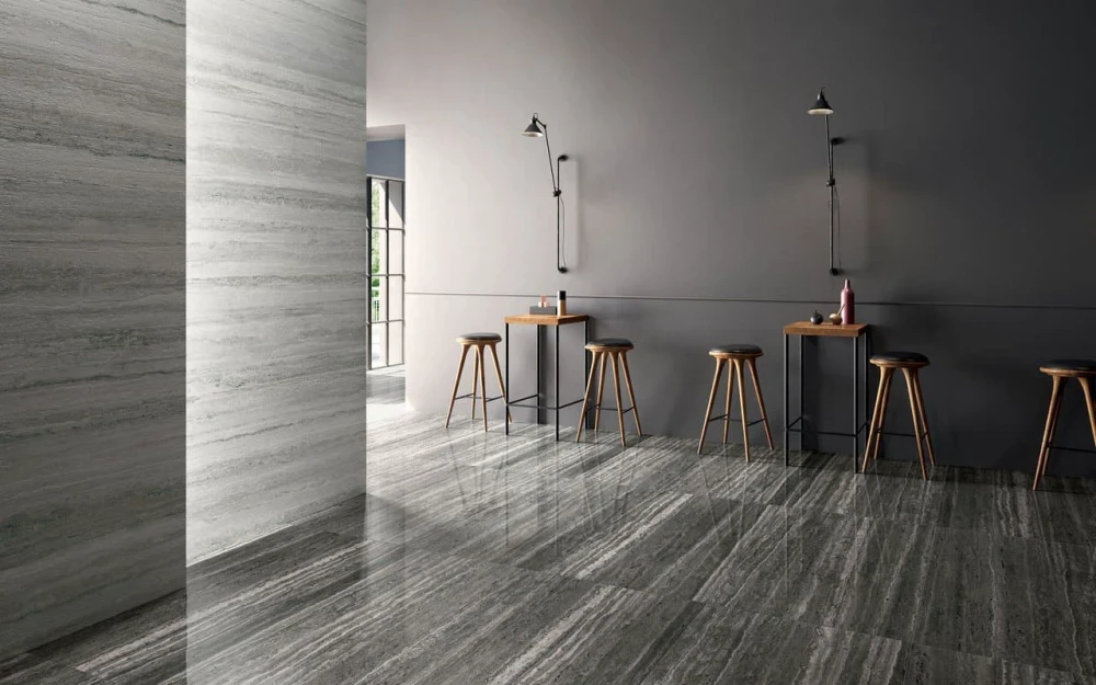 Плитка керамогранитная CSATIPOK60 Tipos Ocean KRY 600x600x10 Sant'agostino Плитка керамогранитная CSATIPOK60 Tipos Ocean KRY 600x600x10 Sant'agostino