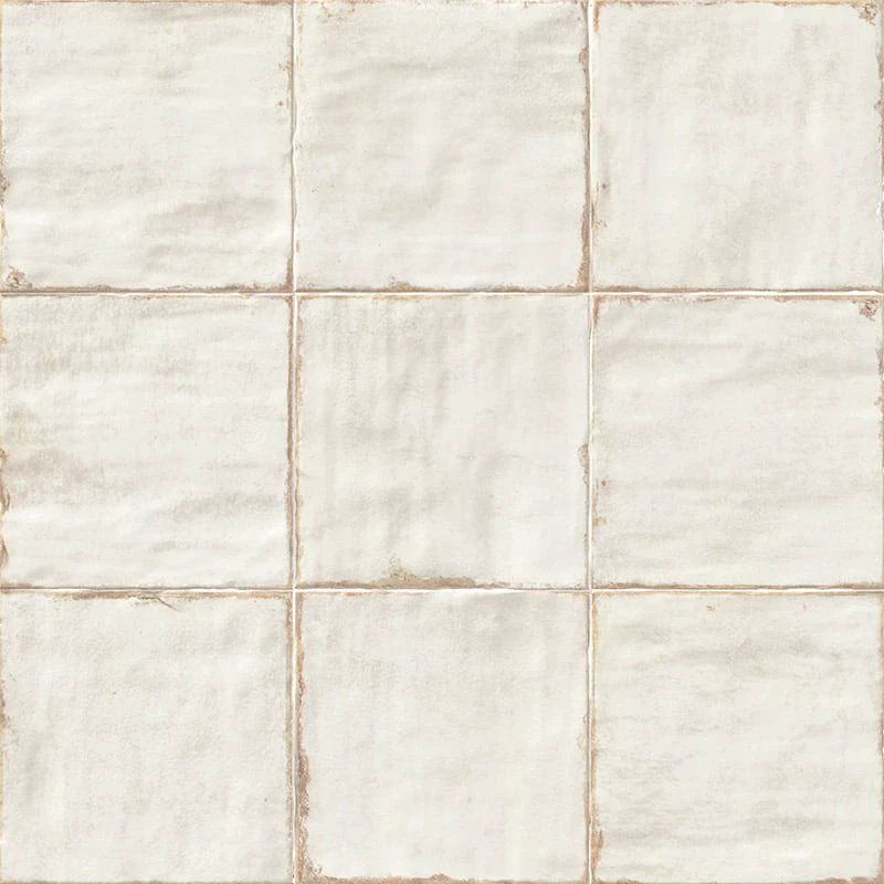 Плитка стінова Livorno Blanco 200x200 Mainzu