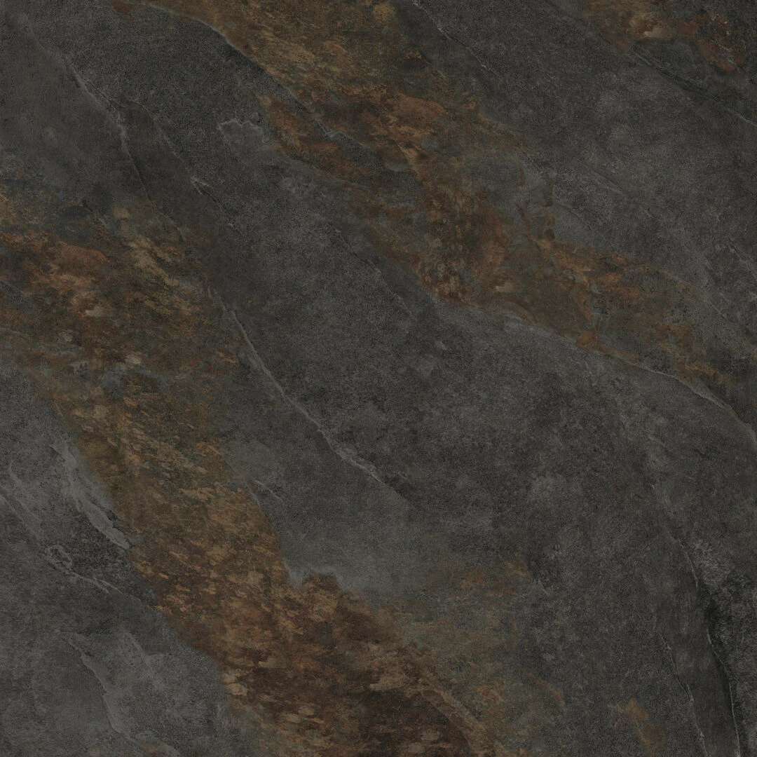Плитка керамогранітна Auric Graphite RECT 1197x1197x8 Cerrad
