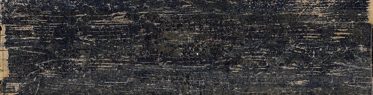 Плитка керамогранитная Blendart Dark Craft 300x1200x10 Sant'agostino