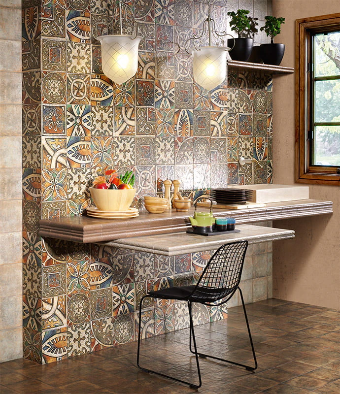 Фриз Moldura Bolonia Ocre 50x200 Mainzu Фриз Moldura Bolonia Ocre 50x200 Mainzu