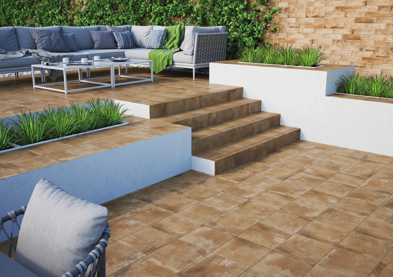 Напольная плитка Piatto Honey 300x300x9 Cerrad Напольная плитка Piatto Honey 300x300x9 Cerrad