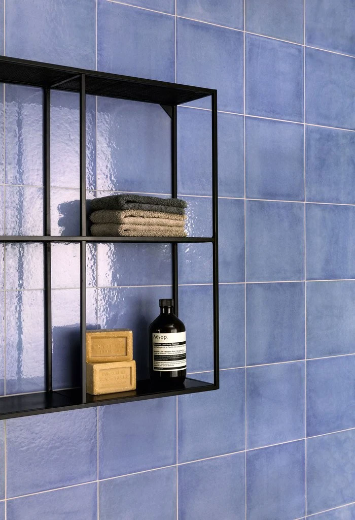 Плитка керамогранитная CSAVAZLU20 Vita Azzurro Luc 200x200x10 Sant'agostino Плитка керамогранитная CSAVAZLU20 Vita Azzurro Luc 200x200x10 Sant'agostino