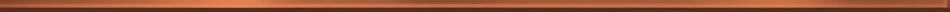Фриз Super Copper 10x900 Ceramika Color