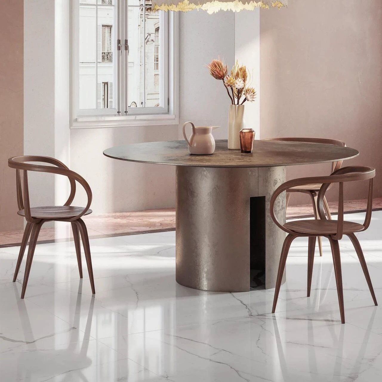 Плитка керамогранітна R8SE Incanto Statuario Venato 600x1200 Ragno Плитка керамогранітна R8SE Incanto Statuario Venato 600x1200 Ragno