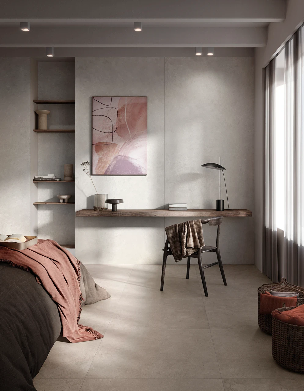Плитка керамогранітна VV 08 NAT SQ 300x600 Mirage Плитка керамогранітна VV 08 NAT SQ 300x600 Mirage