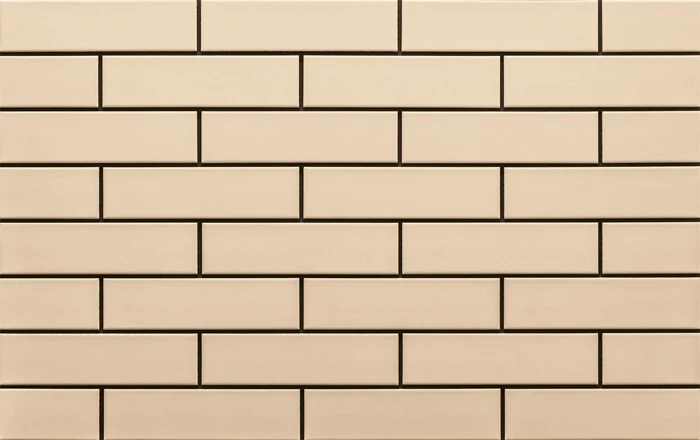 Плитка фасадная Krem 65x245x6,5 Cerrad