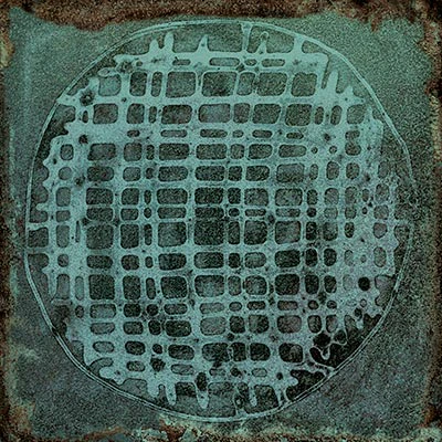 Плитка стінова Carlos Jade B 200x200 Vives