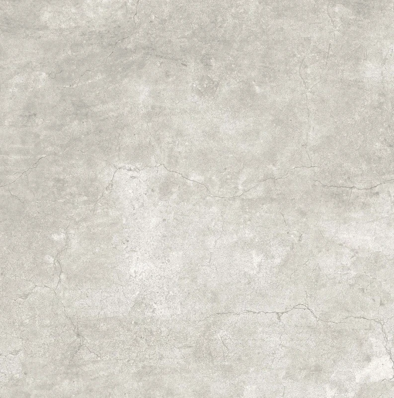 Плитка керамогранітна Terminal Silver RECT 597x597x7 Cerrad
