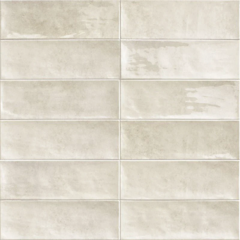 Плитка стінова Cinque Terre Bianco 100x300 Mainzu