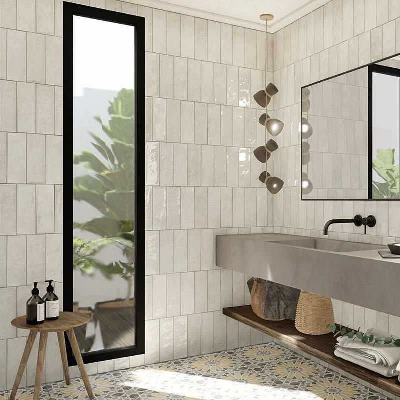 Плитка стінова Cinque Terre Bianco 100x300 Mainzu Плитка стінова Cinque Terre Bianco 100x300 Mainzu