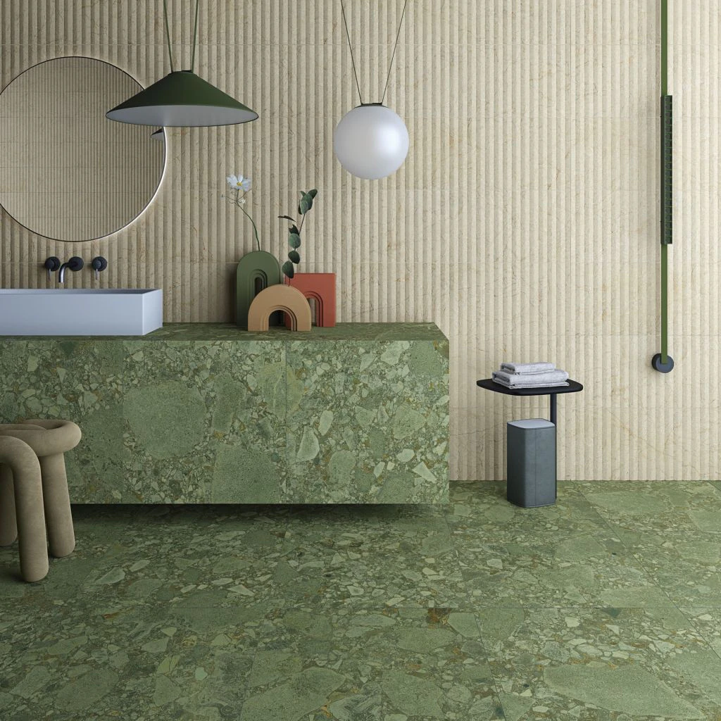 Плитка керамогранітна Green-R Giada 800x800 Arcana Плитка керамогранітна Green-R Giada 800x800 Arcana