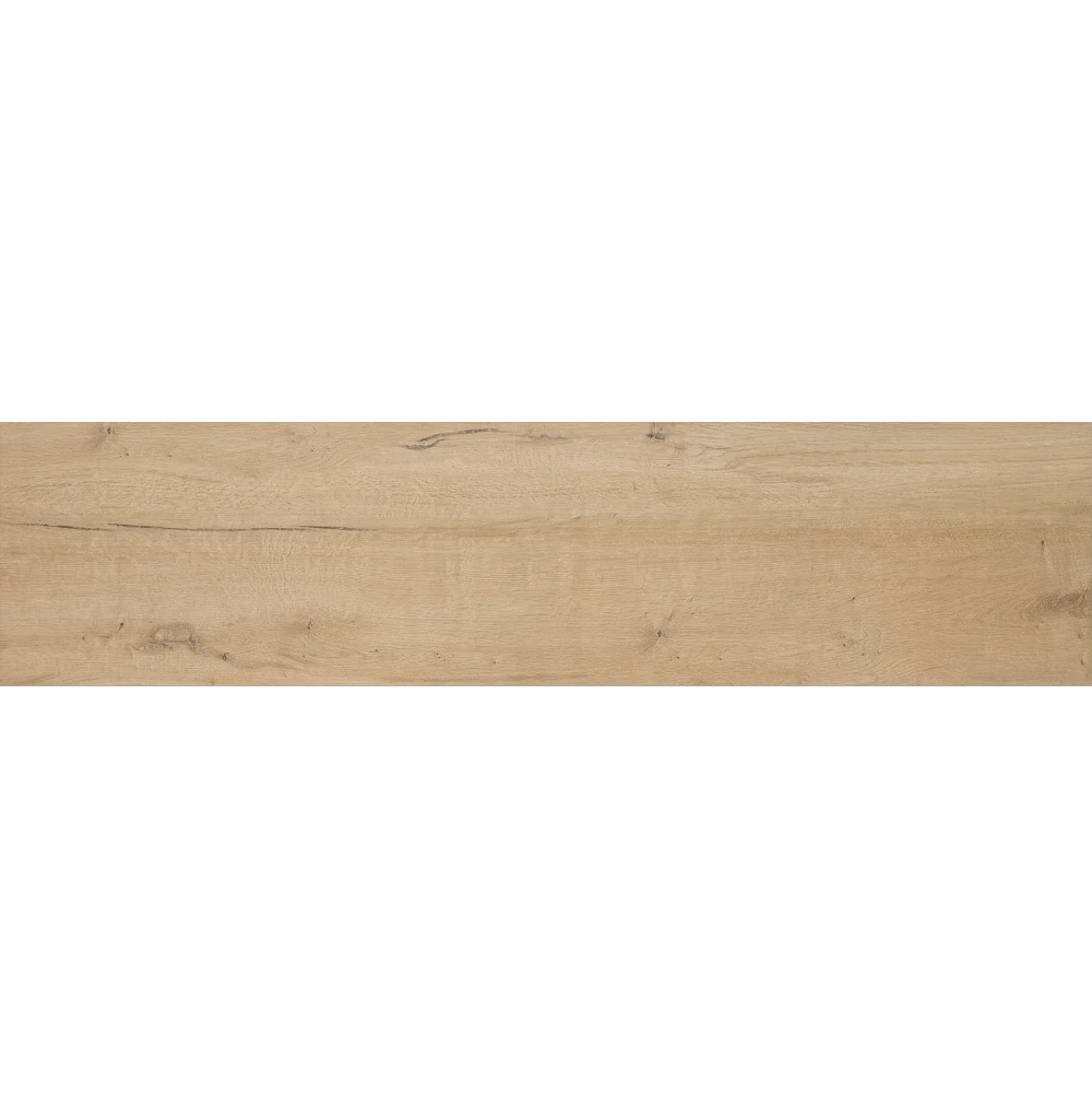 Плитка керамогранітна Suomi Cream Rect 300x1200x9,5 Stargres