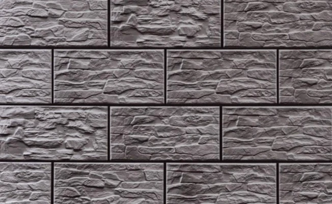 Плитка фасадная CER 25 Nefryt 148x300x9 Cerrad