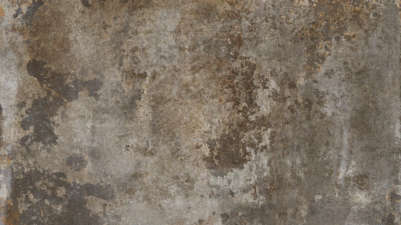 Плитка керамогранітна Endless Time Rust Silky Cristal LAP 1197x2797 Cerrad