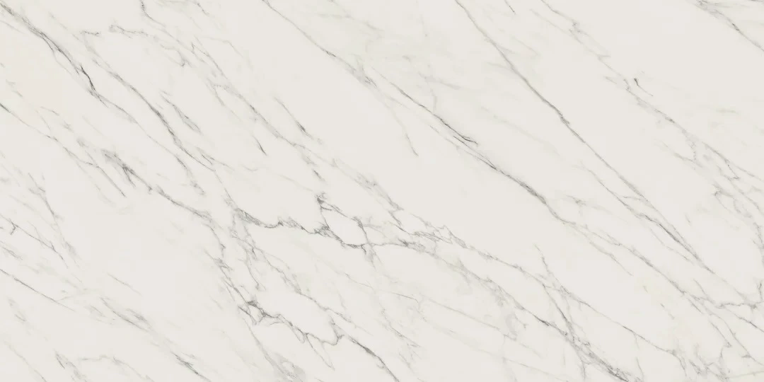 Плитка керамогранітна Elite White RECT POL 598x1198 Paradyz