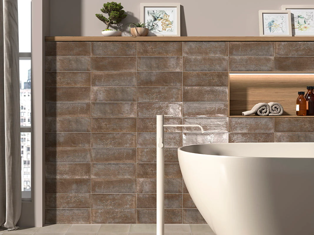 Плитка стінова Vilage Castle 100x300 Mainzu Плитка стінова Vilage Castle 100x300 Mainzu