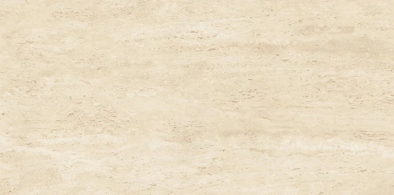 Плитка керамогранітна AFUA Marvel Travertine Sand Vein 600x1200 Atlas Concorde