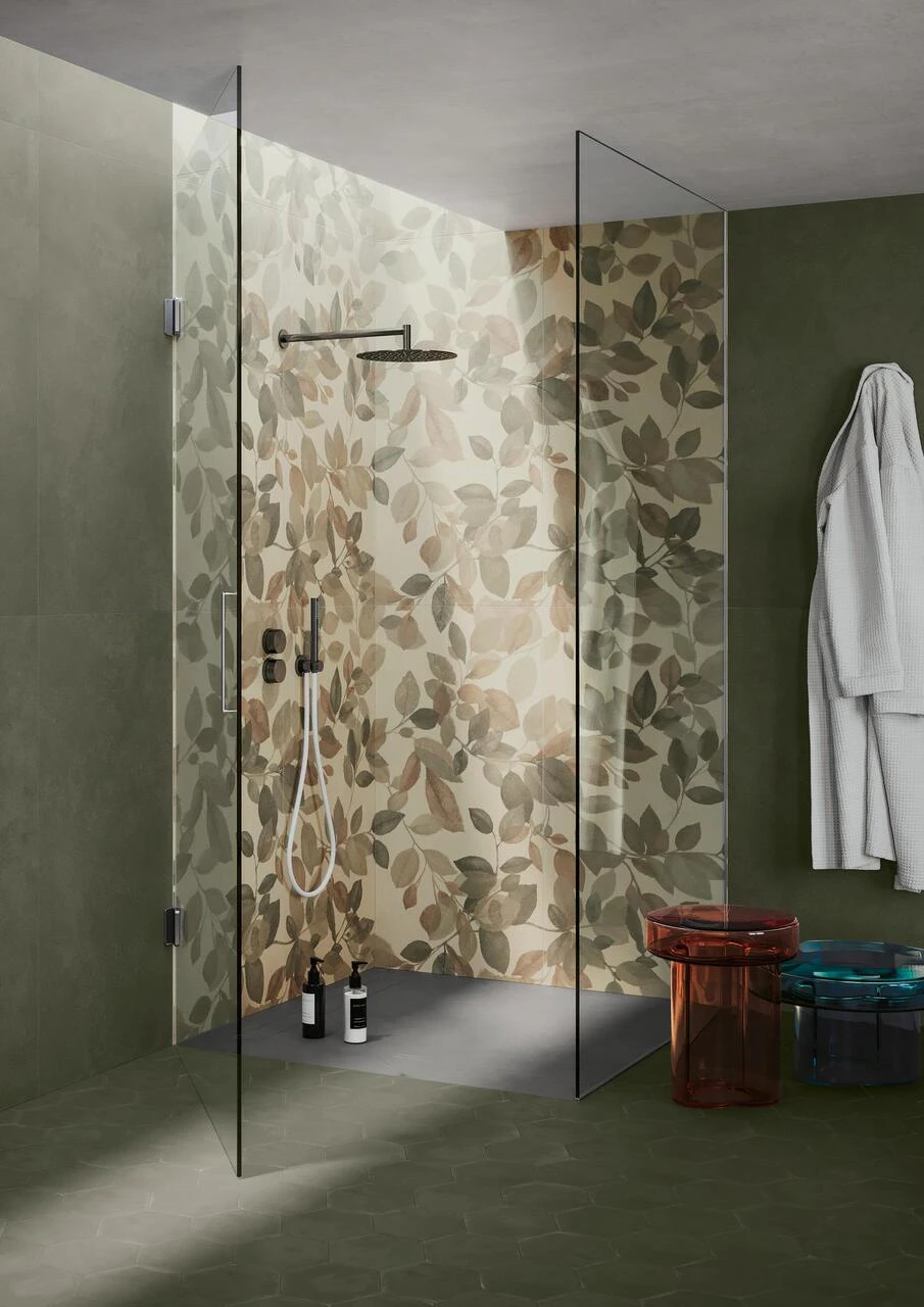 Плитка керамогранітна R8VP Stratford Dark Grey RECT 600x1200 Ragno Плитка керамогранітна R8VP Stratford Dark Grey RECT 600x1200 Ragno