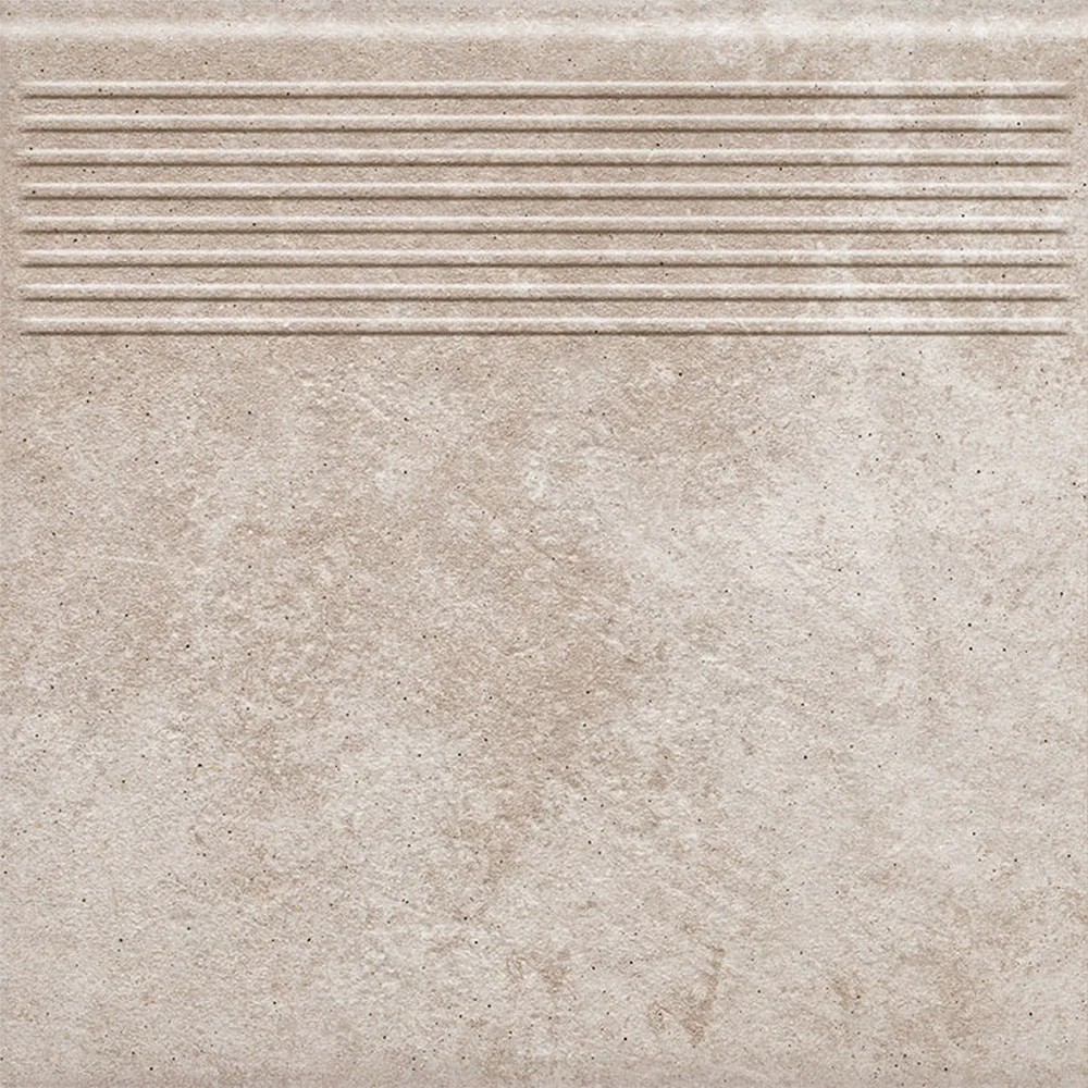 Сходинка пряма Viano Beige 300x300x8,5 Paradyz