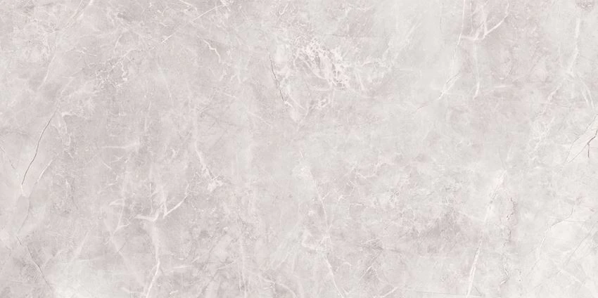 Плитка керамогранітна Rush White RECT 597x1197 Ceramika Gres